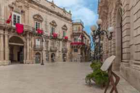 La casa della scrittrice by Dimore in Sicily